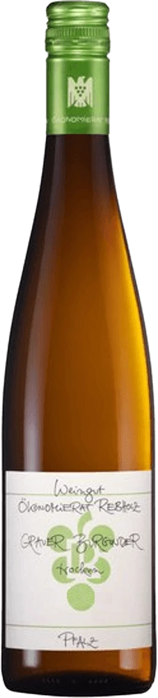 Grauburgunder Trocken - Ökonomierat Rebholz