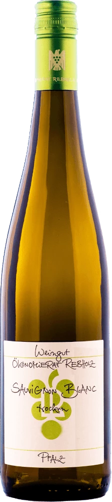 Sauvignon Blanc Trocken - Ökonomierat Rebholz