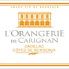 L'Orangerie De Carignan Rouge AOP - Château Carignan -Ferrari || Nautilus || Bree Sales 60500118 label removebg preview