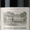 Saint-Julien AOP 4ème Cru - Château Saint Pierre -Ferrari || Nautilus || Bree Sales 611015