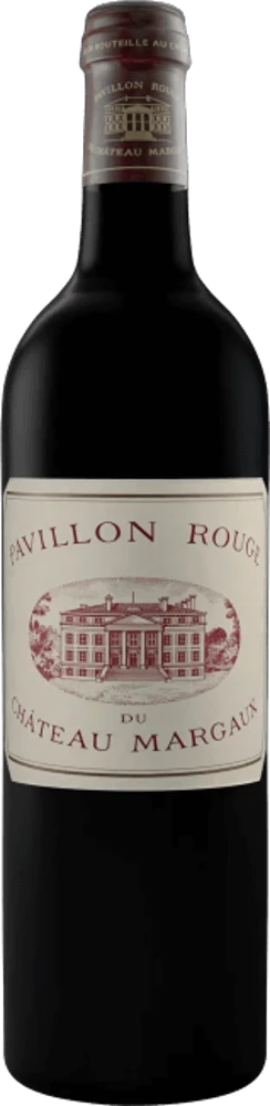 Pavillon Rouge Margaux AOP - Château Margaux