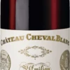 Saint-Émilion AOP 1er Cru Classé - Château Cheval Blanc -Ferrari || Nautilus || Bree Sales 611096