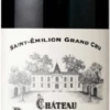 Saint-Emilion AOC Grand Cru - Château Pindefleurs -Ferrari || Nautilus || Bree Sales 61120012
