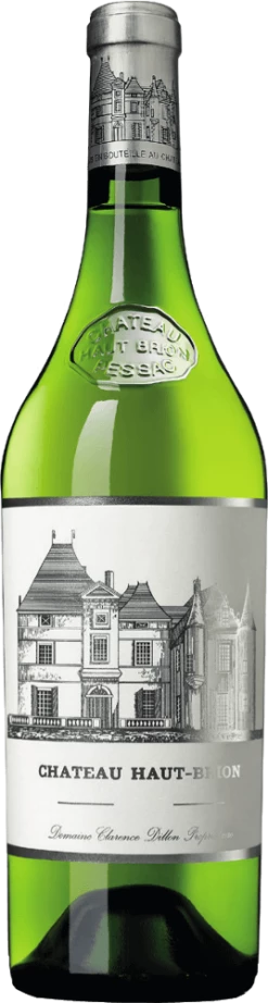 1er Cru Classé Blanc Pessac-Léognan AOC - Château Haut-Brion