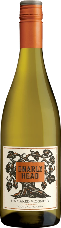 Unoaked Viognier - Gnarly Head