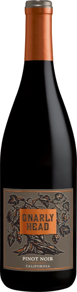 Pinot Noir - Gnarly Head