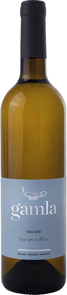 Gamla Sauvignon Blanc - Golan Heights Winery