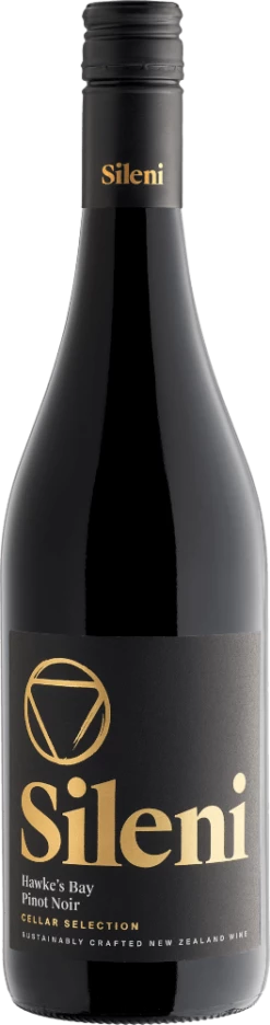 Cellar Selection Pinot Noir - Sileni