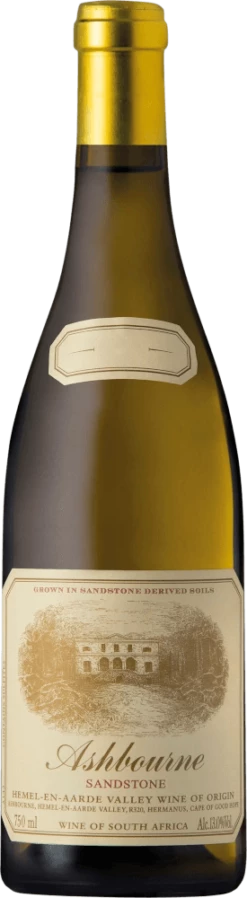 Ashbourne Sandstone - Hamilton Russell