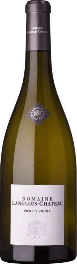 Saumur Blanc Vieilles Vignes - Langlois-Chateau