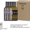 6er Vorteilspaket - Grauburgunder Liter Trocken - Weingut Manz -Ferrari || Nautilus || Bree Sales 6er Grauburgunder liter trocken weingut manz versand