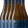 6er Vorteilspaket - Grauburgunder Trocken - Weingut Manz -Ferrari || Nautilus || Bree Sales 6er grauburgunder trocken weingut manz