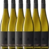 6er Vorteils-Weinpaket - Grohsartig Weißburgunder Chardonnay - Groh -Ferrari || Nautilus || Bree Sales 6er groh grohsartig