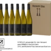 6er Vorteils-Weinpaket - Sauvignon Blanc - Groh -Ferrari || Nautilus || Bree Sales 6er groh sauvignon blanc versand