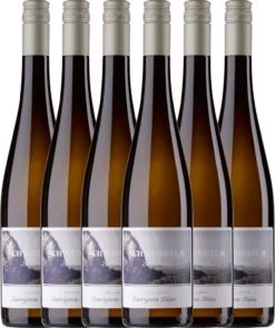 6er Vorteils-Weinpaket - Sauvignon Blanc Zellertal Trocken 2021 - Schwedhelm Zellertal 9 6er Vorteils-Weinpaket - Sauvignon Blanc Zellertal Trocken 2021 - Schwedhelm Zellertal -Ferrari || Nautilus || Bree Sales 6er schwedhelm sauvignon blanc