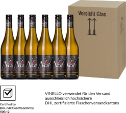 6er Vorteilspaket - The Ned Pinot Grigio - Marisco
