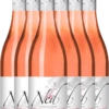 6er Vorteilspaket - The Ned Pinot Rosé - Marisco -Ferrari || Nautilus || Bree Sales 6er the ned pinot rose marisco