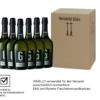 6x Vorteils-Weinpaket Cuvée Brut Spumante - Casa Gheller 2 6x Vorteils-Weinpaket Cuvée Brut Spumante - Casa Gheller -Ferrari || Nautilus || Bree Sales 6er versandkartoncuveebrut