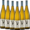 6er Vorteils-Weinpaket Steinbock Sauvignon Blanc - Weingut Hörner
