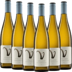6er Vorteils-Weinpaket Steinbock Sauvignon Blanc - Weingut Hörner