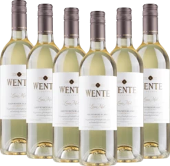 6x Vorteils-Weinpaket Louis Mel Sauvignon Blanc - Wente Vineyards