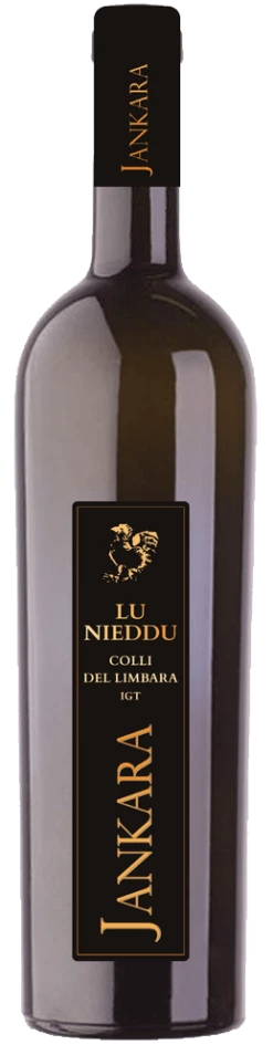 755 Mt Isola Dei Nuraghi IGT - Jankara