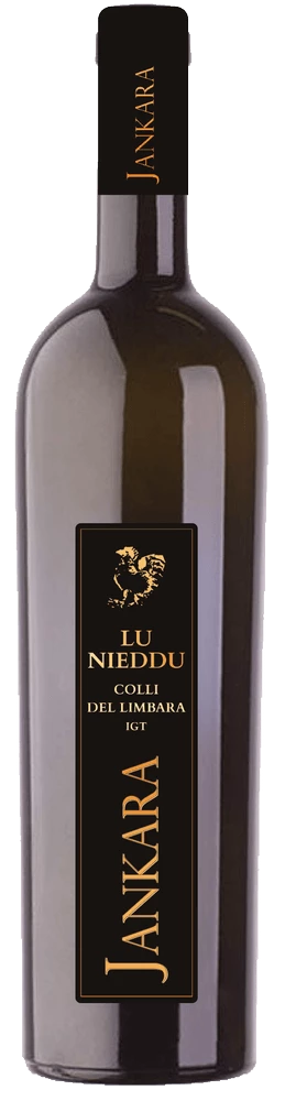 755 Mt Isola Dei Nuraghi IGT - Jankara 3 755 Mt Isola Dei Nuraghi IGT - Jankara