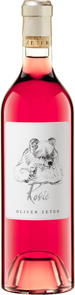 6x Vorteils-Weinpaket Rosie Trocken - Oliver Zeter 3 6x Vorteils-Weinpaket Rosie Trocken - Oliver Zeter
