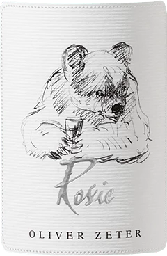 Rosie Trocken - Oliver Zeter