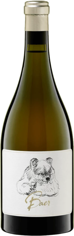 Baer Sauvignon Blanc - Oliver Zeter