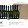 9x Vorteils-Weinpaket Cuvée Brut Spumante - Casa Gheller 2 9x Vorteils-Weinpaket Cuvée Brut Spumante - Casa Gheller -Ferrari || Nautilus || Bree Sales 9er versandkartoncuveebrut