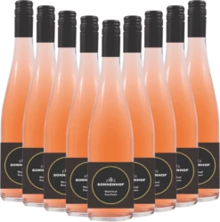 9x Vorteils-Weinpaket Wachtkopf Rosé Fumé - Weingut Sonnenhof 8 9x Vorteils-Weinpaket Wachtkopf Rosé Fumé - Weingut Sonnenhof -Ferrari || Nautilus || Bree Sales 9x wachtkopf rose fume weingut sonnenhof