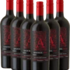 6x Vorteils-Weinpaket Apothic Red - Apothic Wines 1 6x Vorteils-Weinpaket Apothic Red - Apothic Wines -Ferrari || Nautilus || Bree Sales Apothic red 6pkt 1