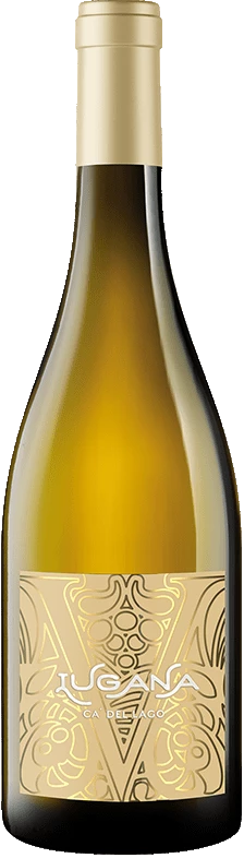 Villa Cordevigo Ca' Del Lago Lugana DOC - Villabella