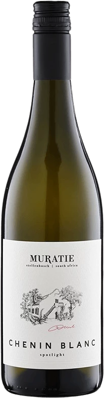 Chenin Blanc Spotlight - Muratie Estate