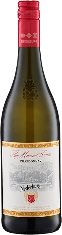 The Manor House Chardonnay - Nederburg