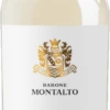 6er Vorteils-Weinpaket - Passivento Bianco Terre Siciliane IGT - Barone Montalto -Ferrari || Nautilus || Bree Sales Artikelbild 80389 1