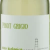 Pinot Grigio Bio Terre Siciliane IGP - Barone Montalto -Ferrari || Nautilus || Bree Sales Artikelbild 81041