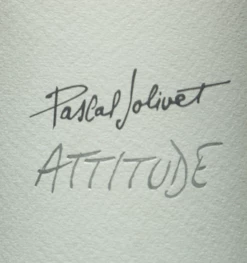 Attitude Sauvignon Blanc 1,5 L Magnum - Pascal Jolivet