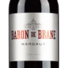 Baron De Brane Margaux - Château Brane Cantenac 2 Baron De Brane Margaux - Château Brane Cantenac -Ferrari || Nautilus || Bree Sales BaronDeBranceMargaux