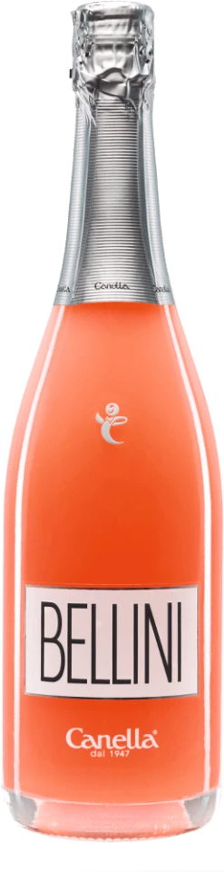 Bellini Cocktail - Casa Vinicola Canella