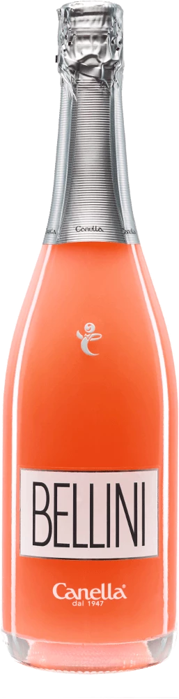 6x Vorteils-Weinpaket Bellini Cocktail - Casa Vinicola Canella 3 6x Vorteils-Weinpaket Bellini Cocktail - Casa Vinicola Canella