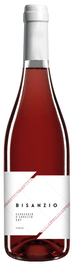 Bisanzio Cerasuolo D'Abruzzo DOC - Citra Vini
