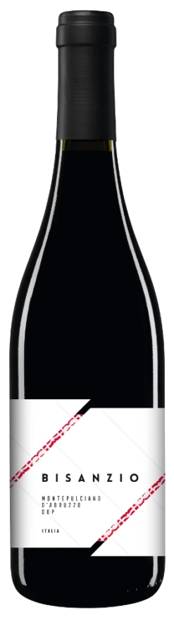 Bisanzio Montepulciano D'Abruzzo DOC - Citra Vini