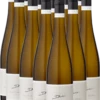 12er Vorteils-Weinpaket - Blanc De Noirs Eins Zu Eins - A. Diehl -Ferrari || Nautilus || Bree Sales Blanc Diehl 12Pkt