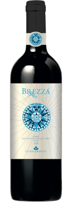 Brezza Rosso Umbria - Lungarotti