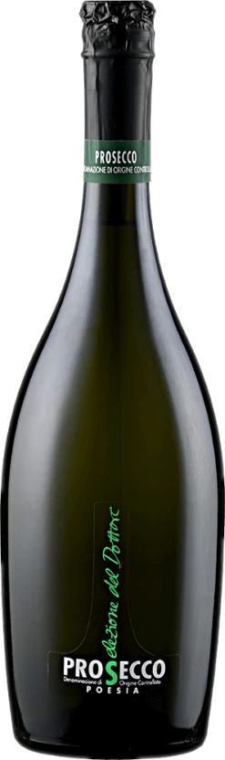 Prosecco Frizzante Poesia DOC - Gino Brisotto