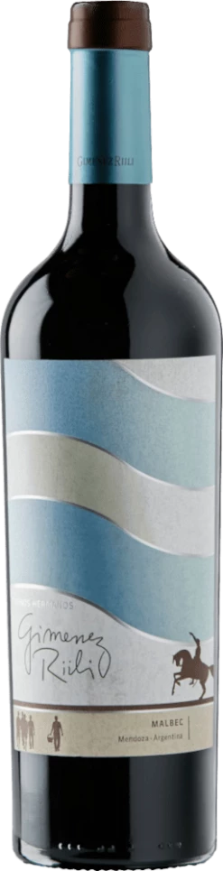 Buenos Hermanos Malbec - Gimenez Riili