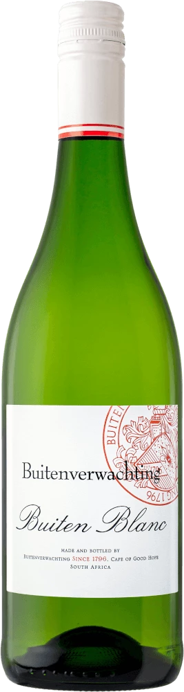 Buiten Blanc - Buitenverwachting 3 Buiten Blanc - Buitenverwachting