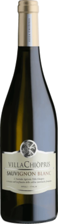 Villa Chiopris Sauvignon Blanc Friuli Grave DOC - Livon